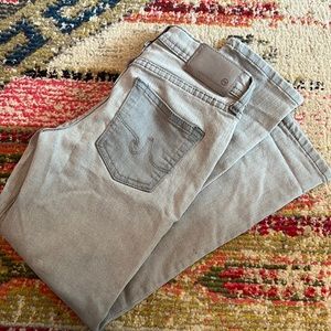 AG jeans